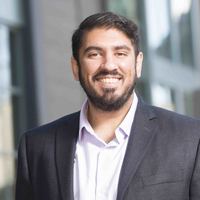 Akash Bakshi