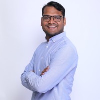 Ankit Khandelwal