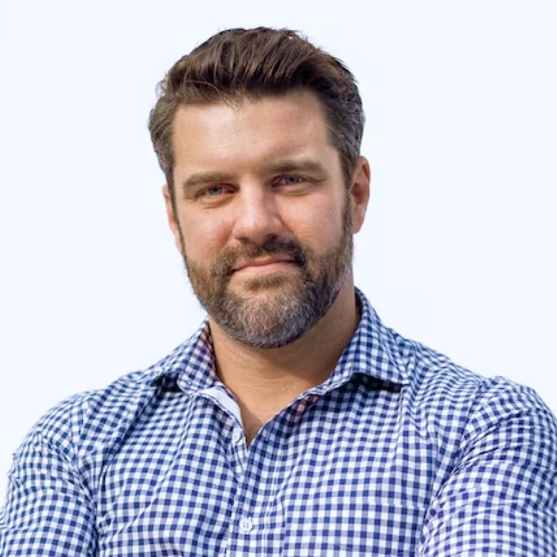 Mike Desjadon