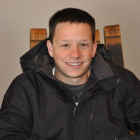 Dan Morin