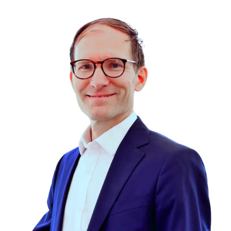 Henrik Axelsson Lilja