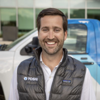 Bryan Frist