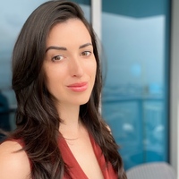 Anisa Mirza