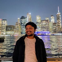 Prajwal R