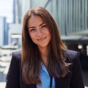 Anya Klimbovskaia