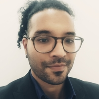 Mehdi Boudjadja