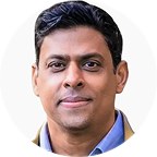 Vignesh Karumbaya