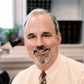 David Klimstra