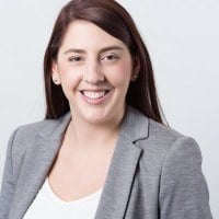 Katie Mercer