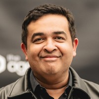Akash Saraf
