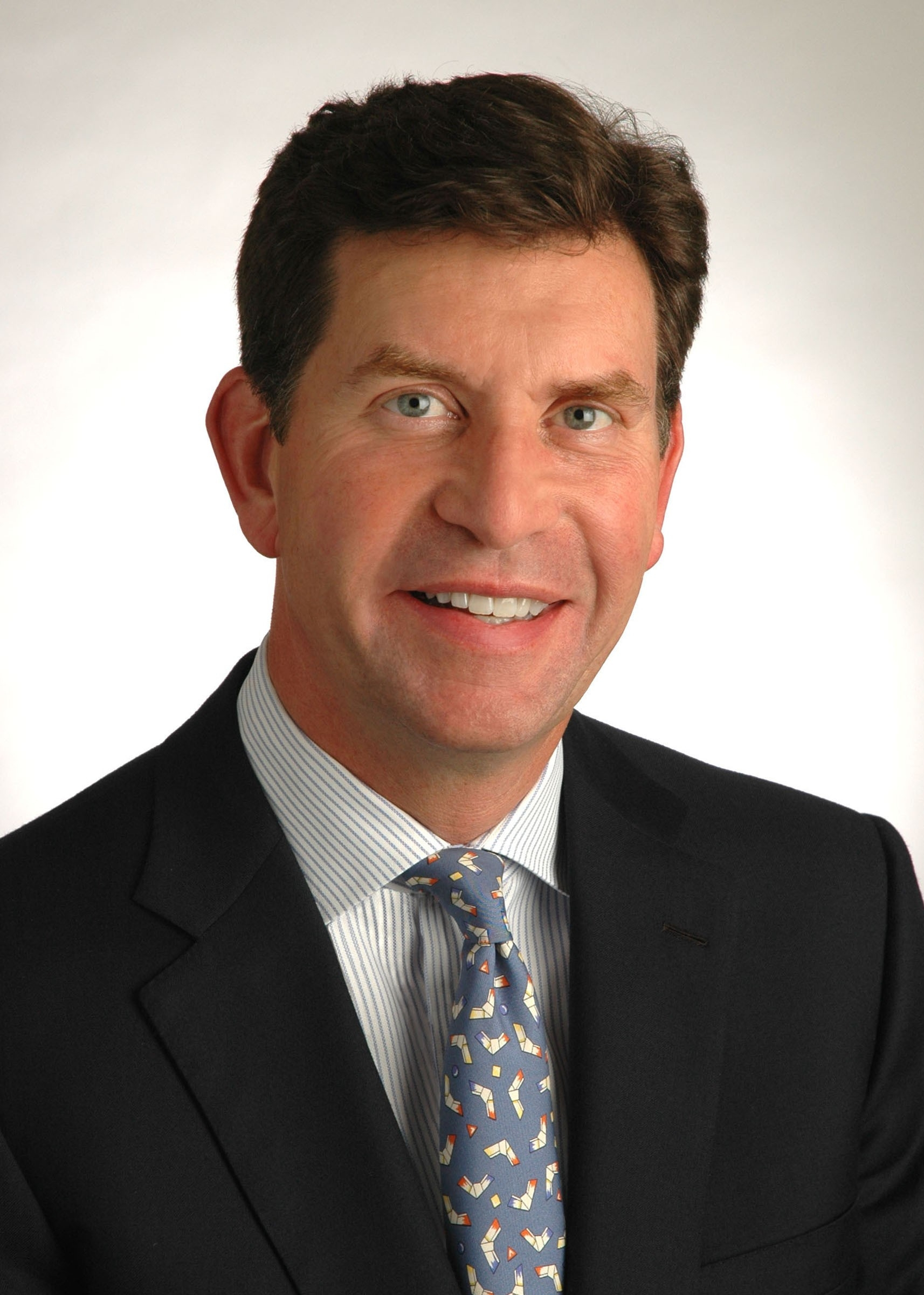 J. Michael Shepherd