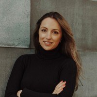 Newsha Ghaeli
