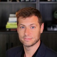 David Schachner