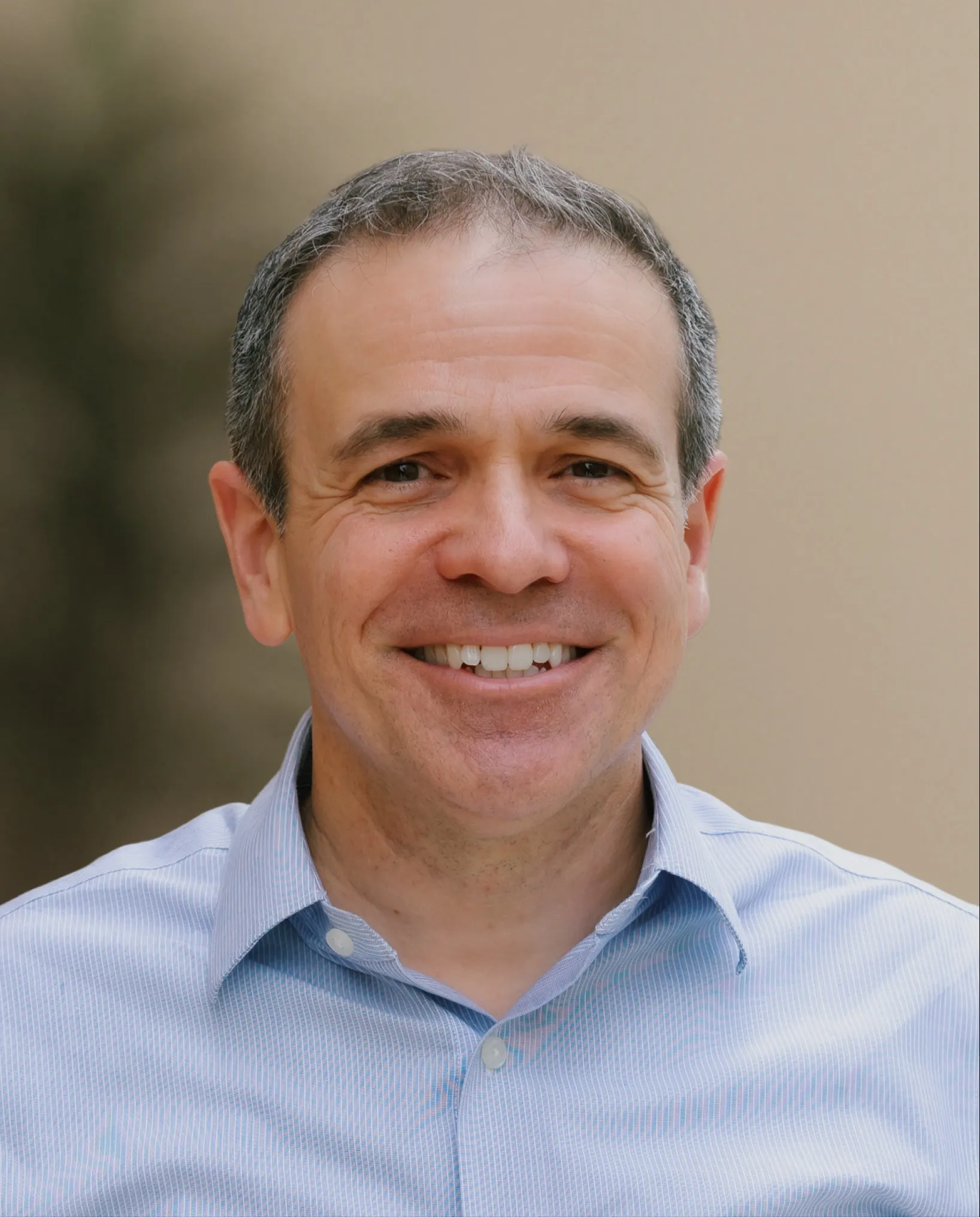 Carlos Dedesma