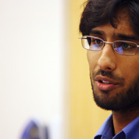 Rahul Vohra