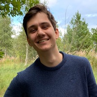 Alex Baranov