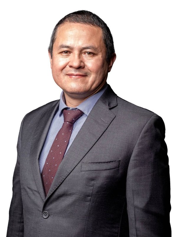 David Alfredo Riaño Alarcón