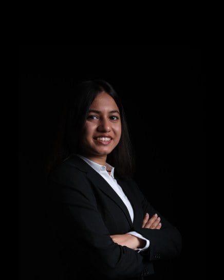 Roshni Gupta