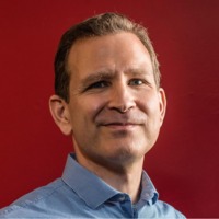 Bruce Friedrich
