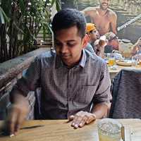 Surendran Mahendran