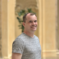 Andrew Lee