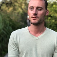 Jeffrey Dietrich