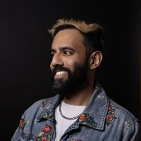 Vishnu Hari