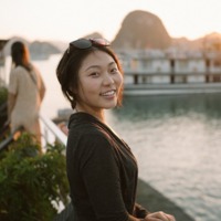 Christina Seong