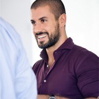 Nuno Pereira