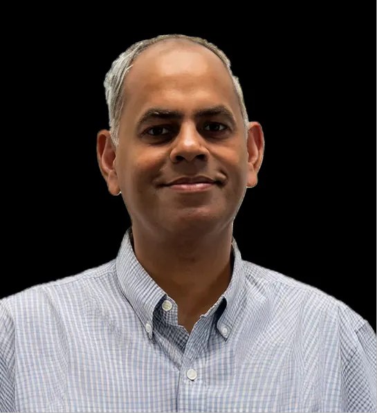 Srihari Vegesna
