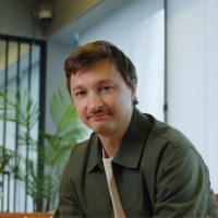 Iaroslav Kudritskiy