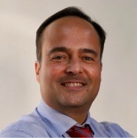José Mendes Segundo