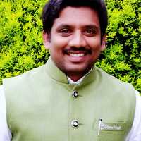 Srinivasa Murthy