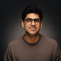 Kris Pahuja