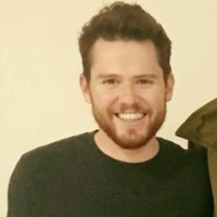 Andrew Mason