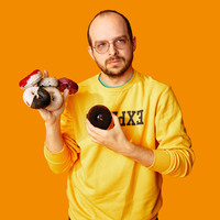Joel Gillman