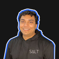 Ankit Parasher