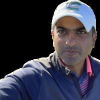 Dhiren Bhatia