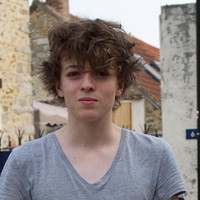 Bryan Frimin