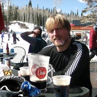 Markus Nordvik