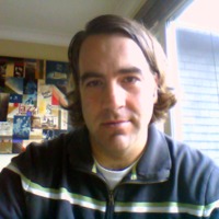 Jonathan Murray