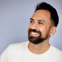 Arjun Bisen