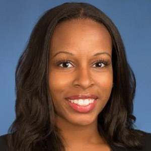 Margaret Anadu