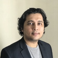 Gaurav Thapa