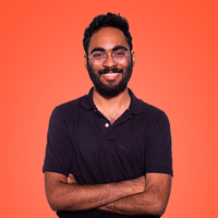 Chaithanya Murali