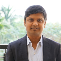 Joybroto Ganguly