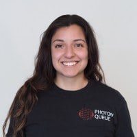 Kelsey Ortiz