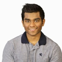Anirudh Gubba