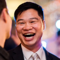 Matt Tran