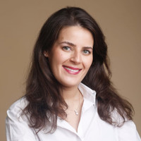 Sophia Alj